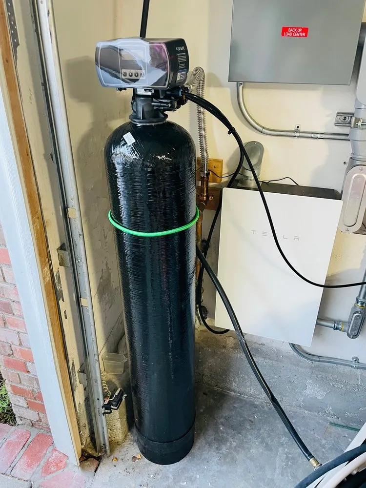 Slide of Lowrey Family Plumbing