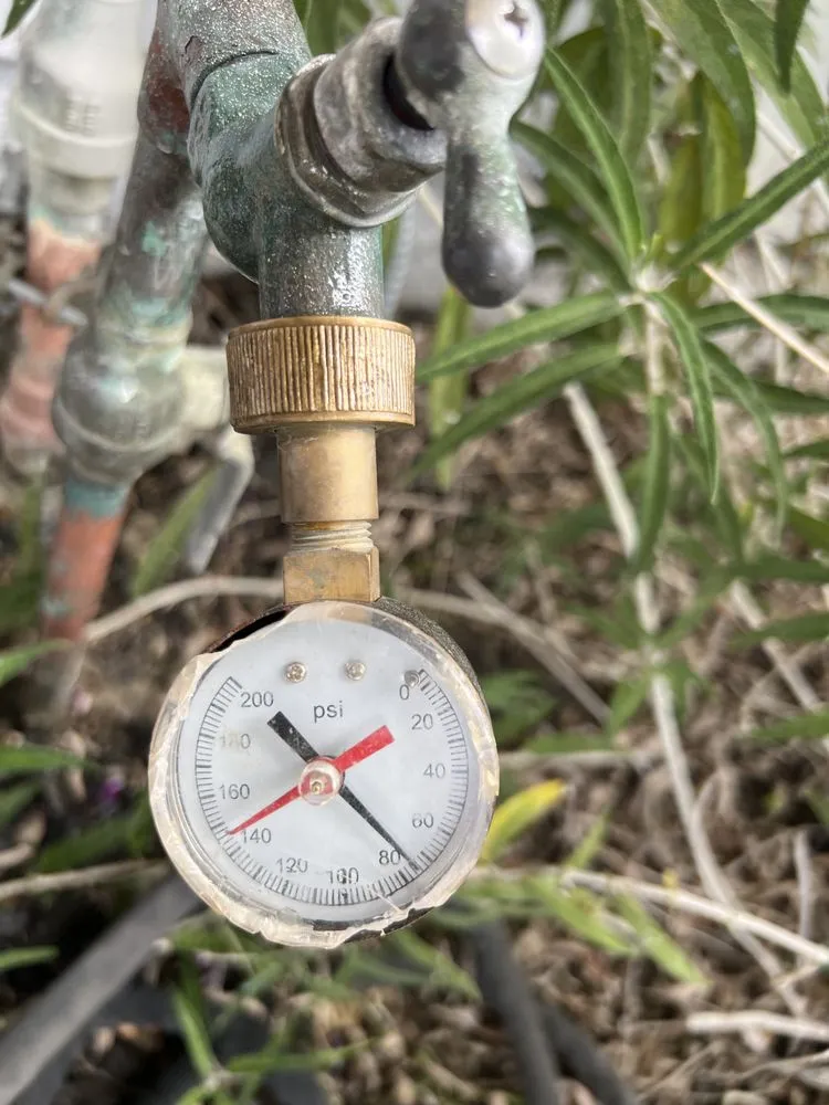 Slide of Lowrey Family Plumbing