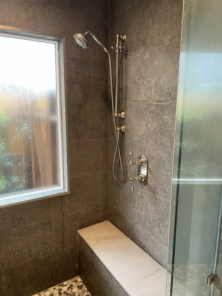 Reliable plumbing repair for homes in Long Beach, CA by Lowrey Family Plumbing