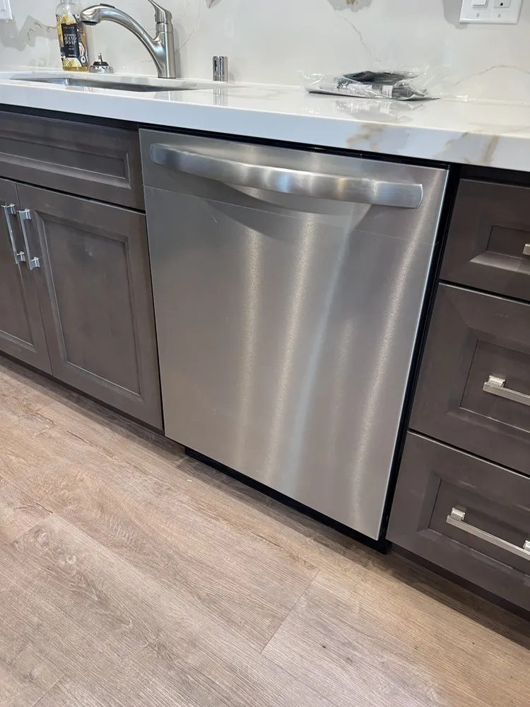 Slide of Lowrey Family Plumbing