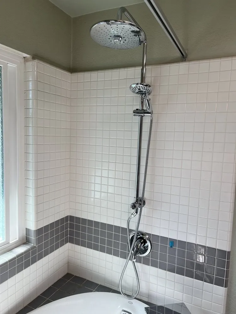 Slide of Lowrey Family Plumbing