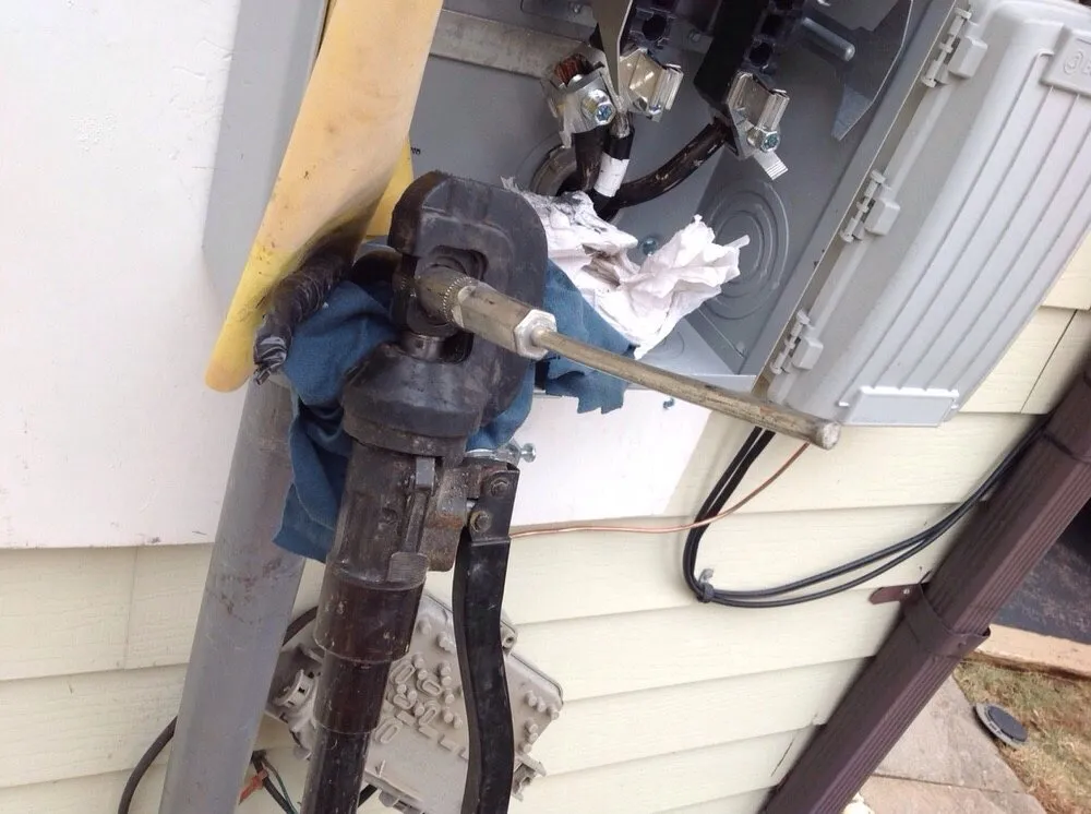 Slide of Lowry Services