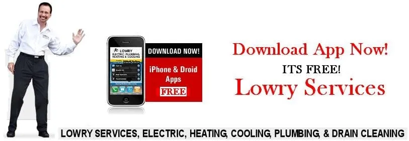 Slide of Lowry Services