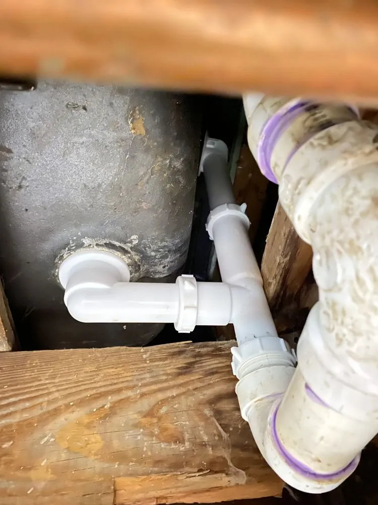 Slide of Lows Contracting