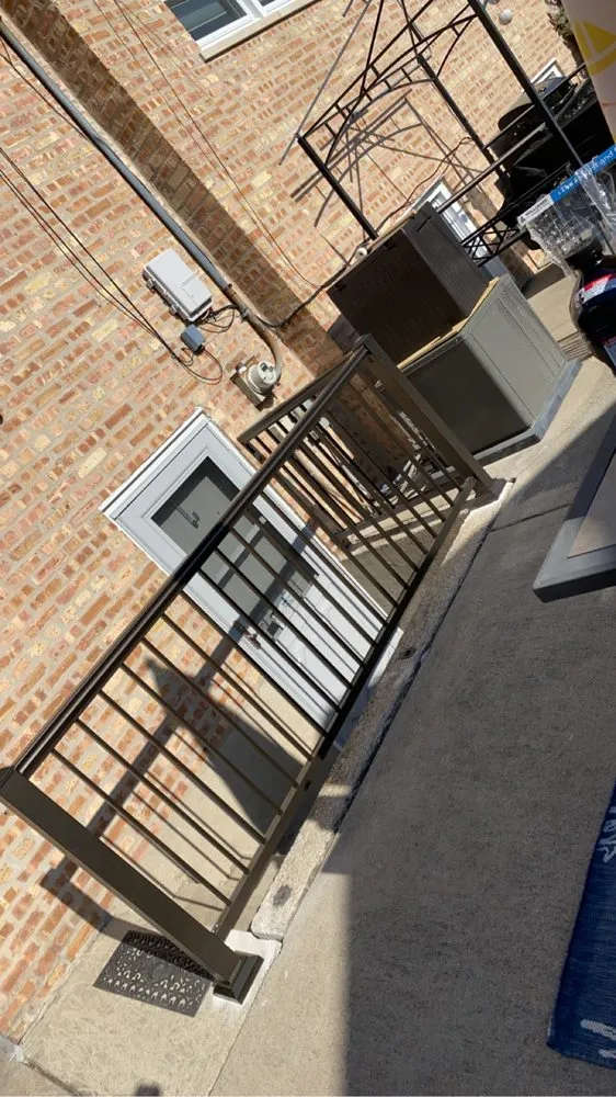 Slide of Lows Contracting