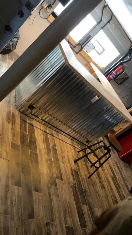 Slide of Lows Contracting