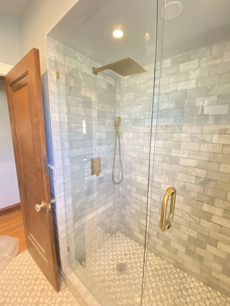 Slide of Lows Contracting