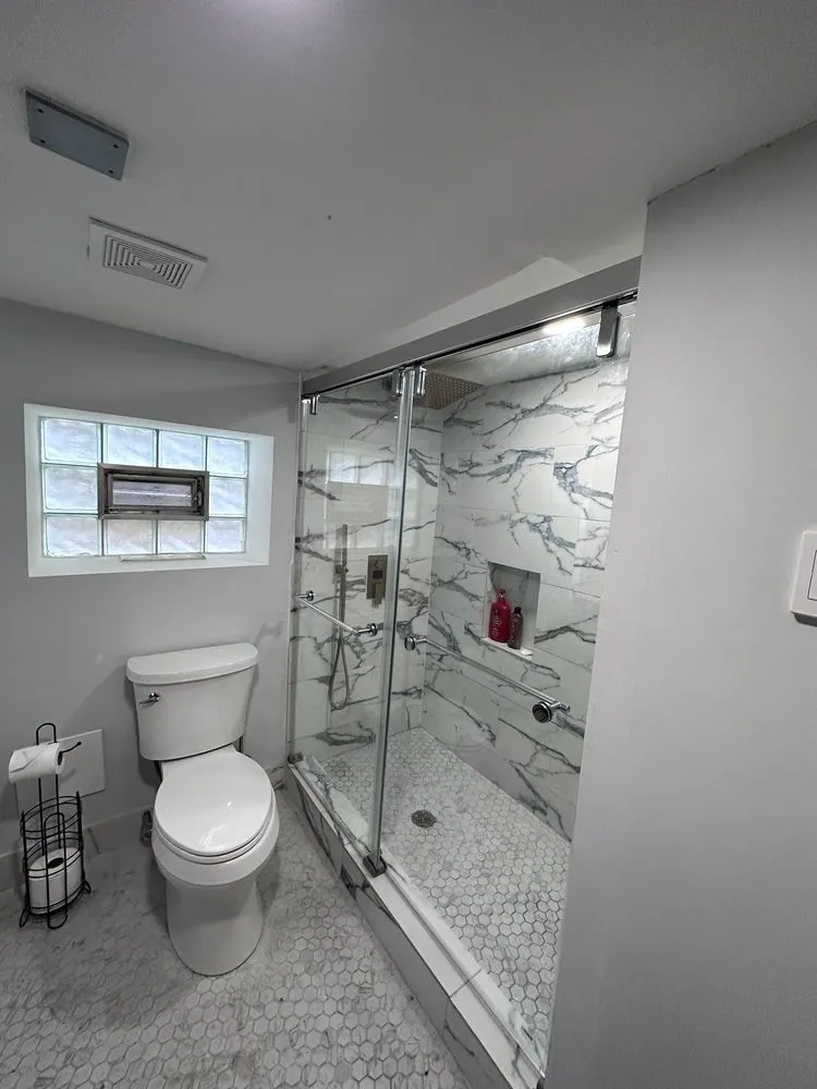 Slide of Lows Contracting