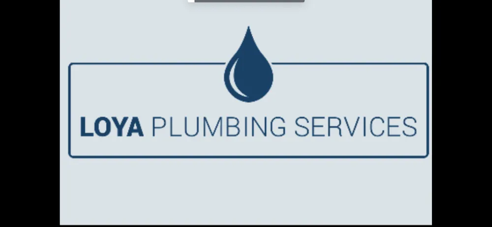 Slide of Loya Plumbing Services