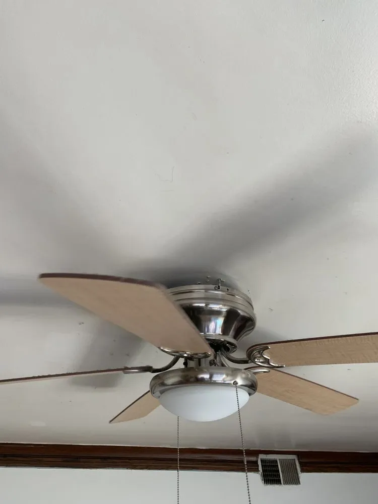 Slide of Loyal Handyman