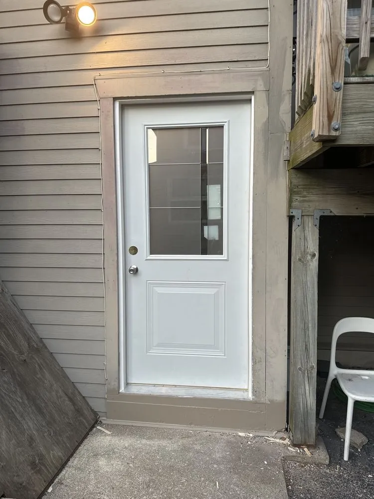 Slide of Loyal Handyman