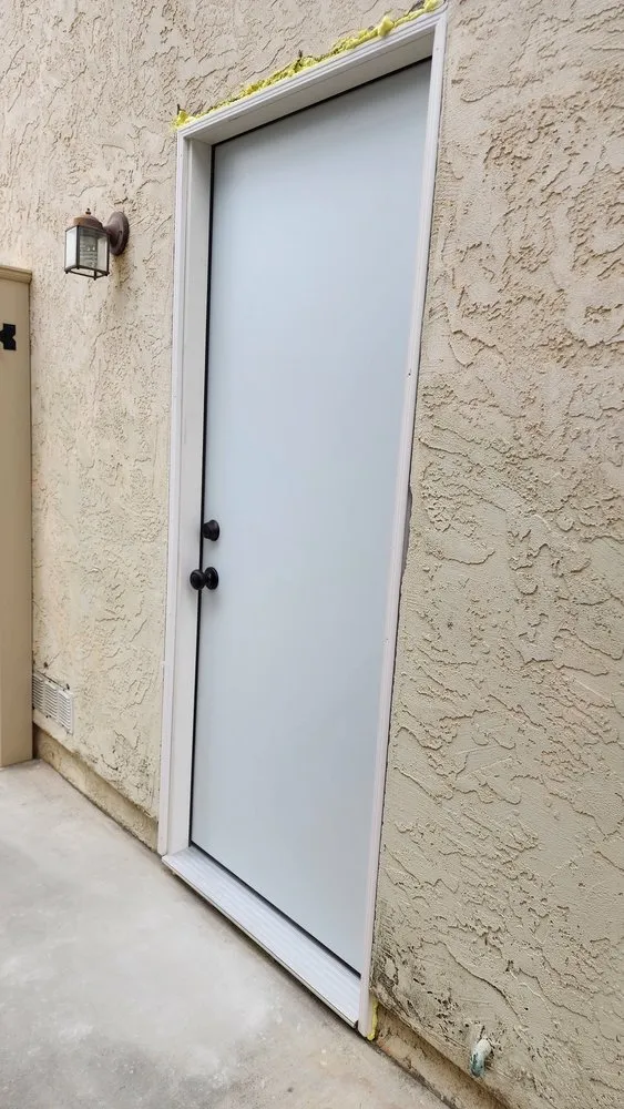 Slide of Loyal Handyman