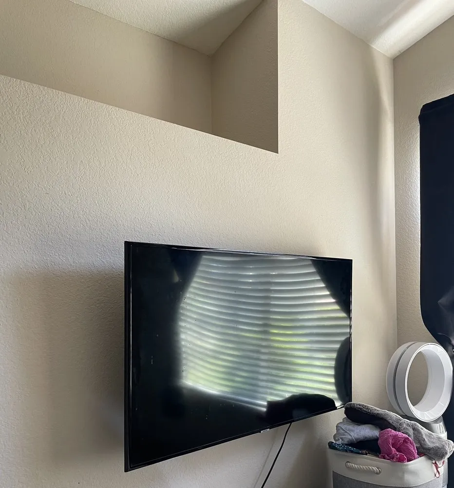 Slide of Loyal Handyman