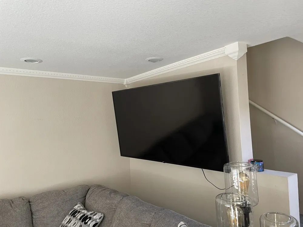 Slide of Loyal Handyman