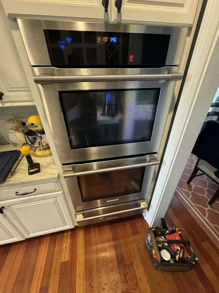 Slide of Loyal Handyman