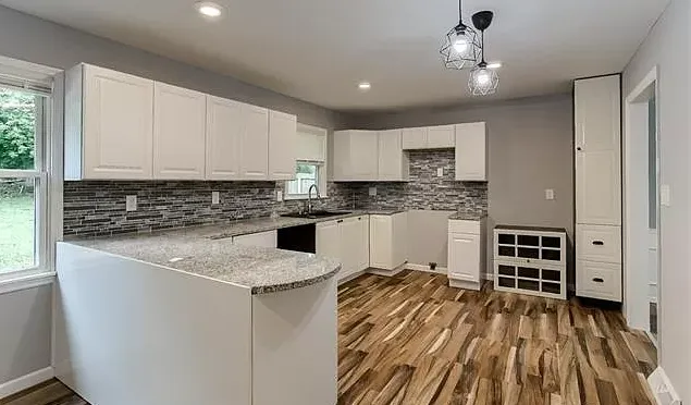 Slide of Loyal Housing