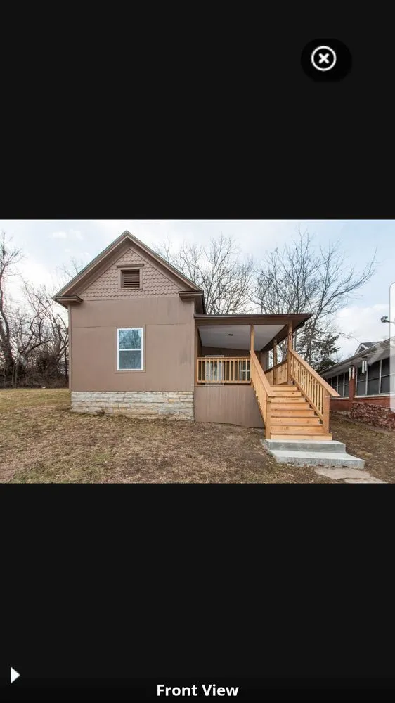 Slide of Loyal Housing