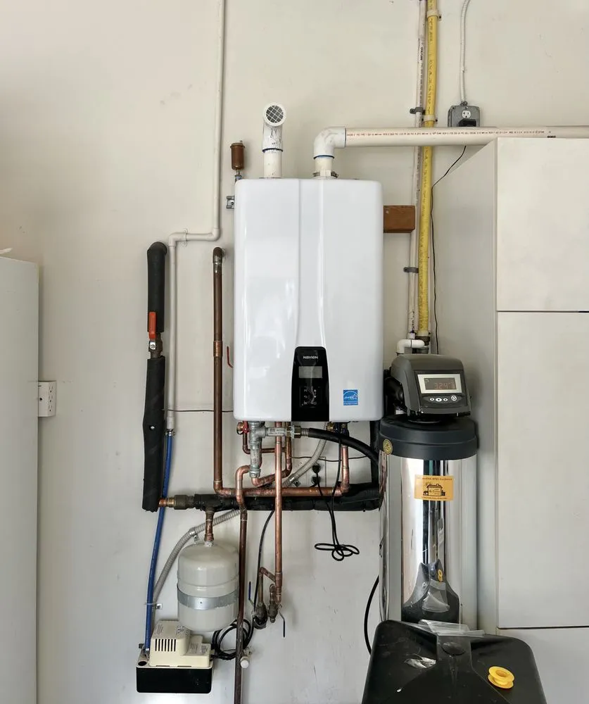 Slide of Loyal Plumbing & Drains