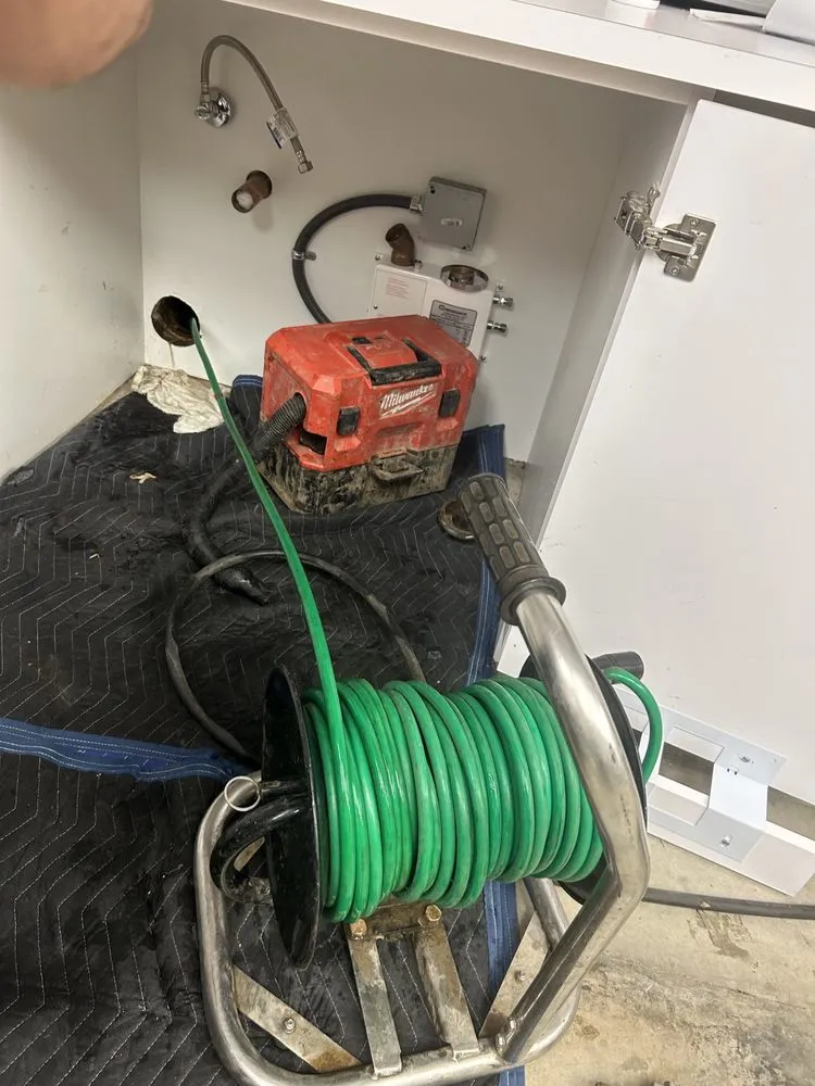 Slide of Loyal Plumbing & Drains