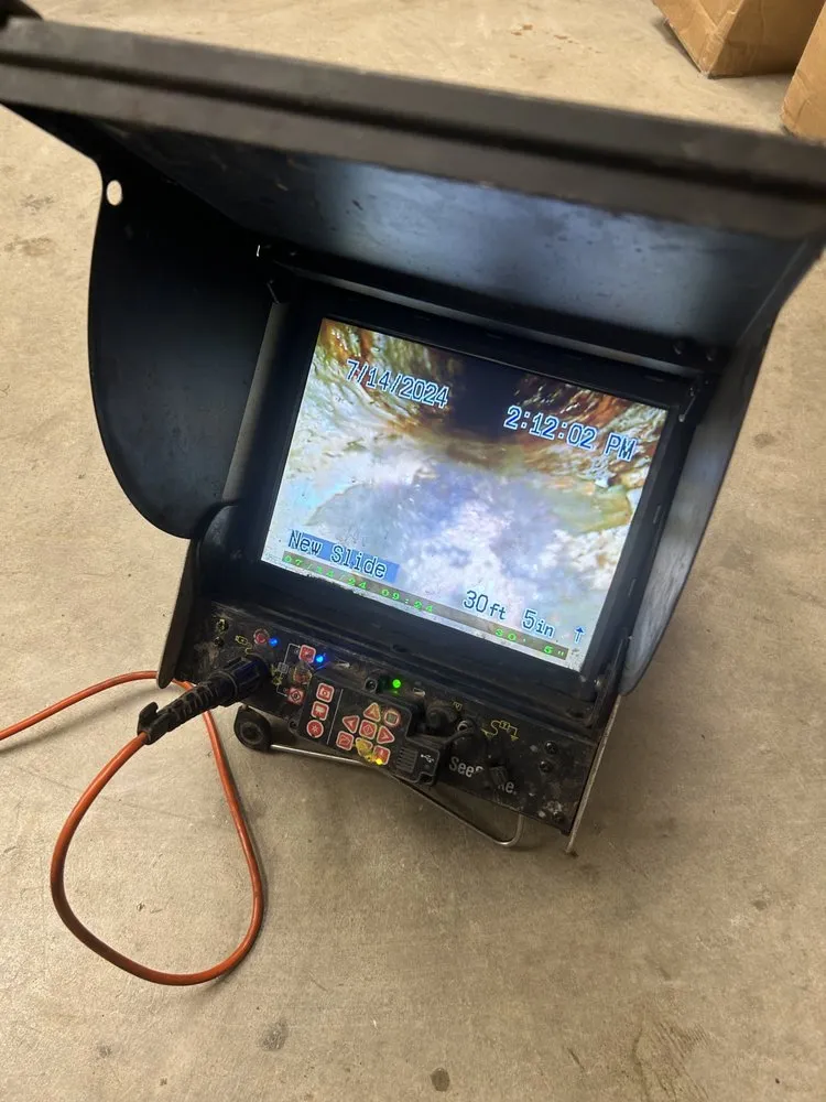 Slide of Loyal Plumbing & Drains