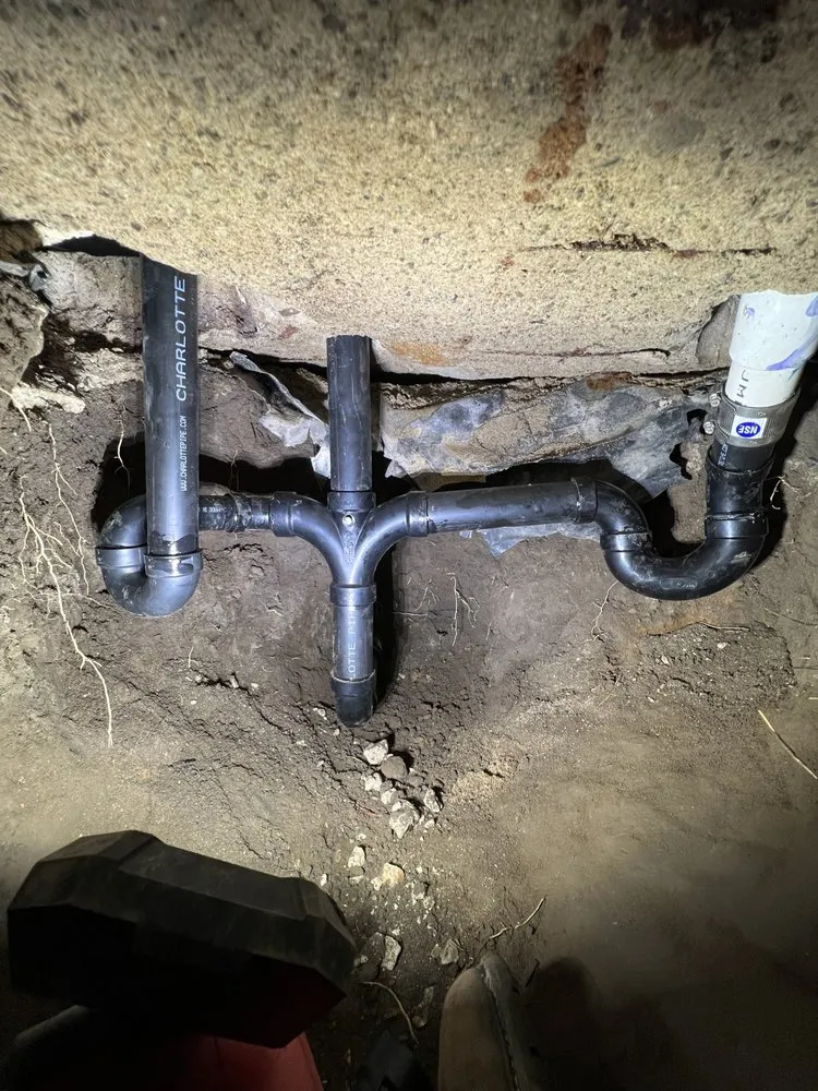 Expert leak detection for homes in Ojai, CA by Loyal Plumbing & Drains