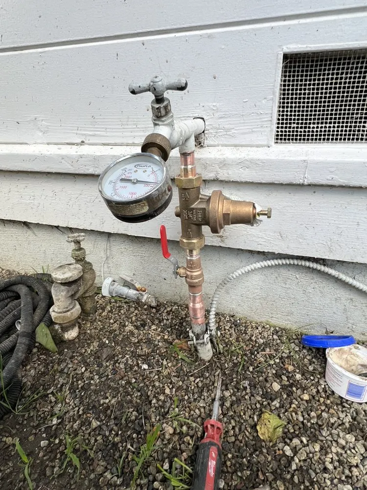 Top-rated water heater service service in Ojai, CA - Loyal Plumbing & Drains