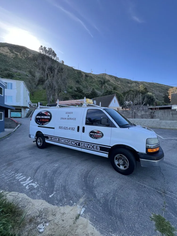 Expert pipe repair in Ojai, CA by Loyal Plumbing & Drains