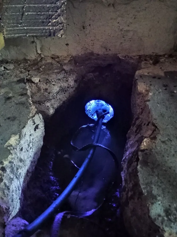 Slide of Loyal Plumbing