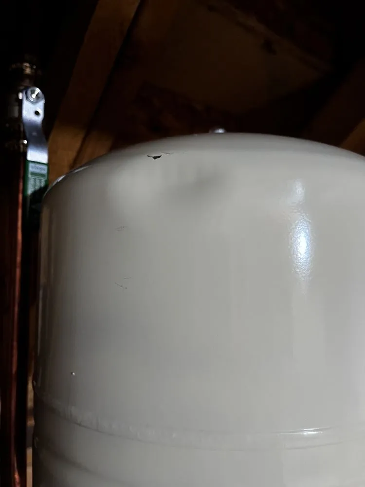 Slide of Loyal Plumbing