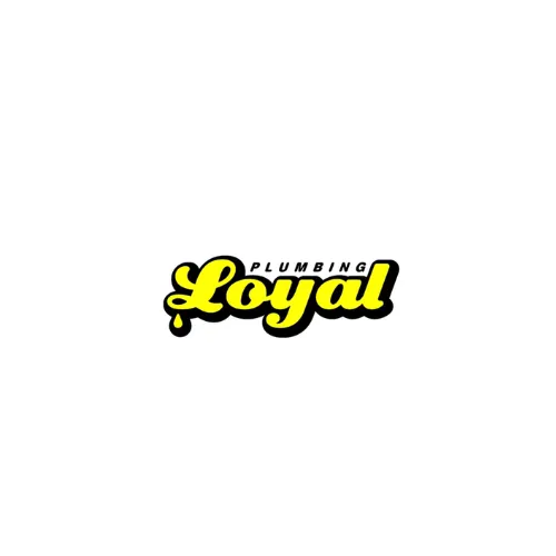 Slide of Loyal Plumbing