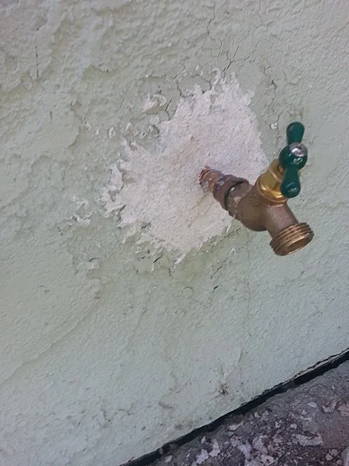 Slide of Loyall Plumbing