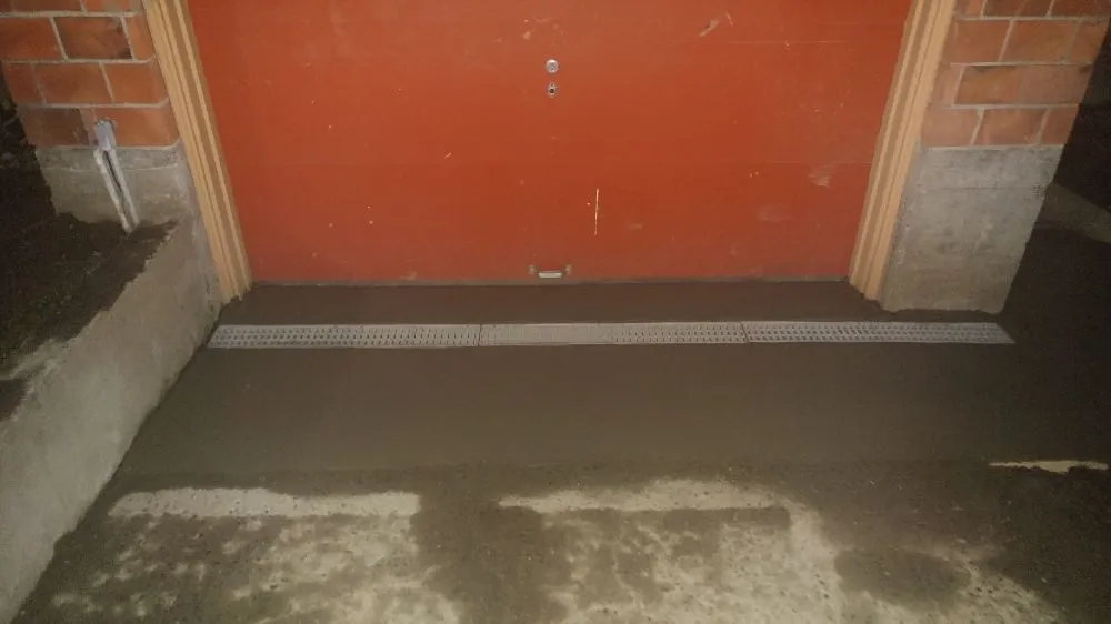 Slide of Loyalty Drains & Sewers