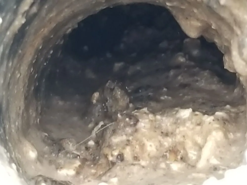 Slide of Loyalty Drains & Sewers