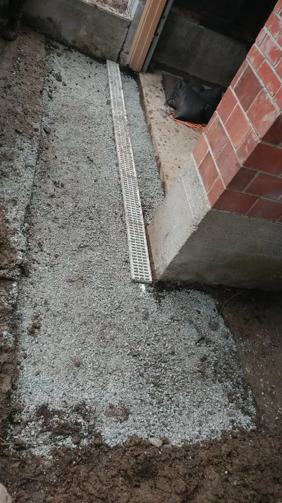 Slide of Loyalty Drains & Sewers