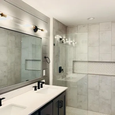 Loyalty Plumbing & Heating Logo