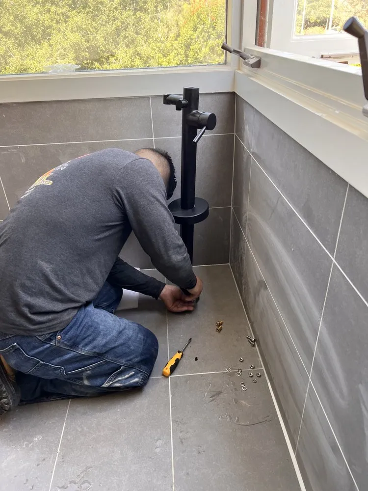 Slide of Loyalty Plumbing & Rooter