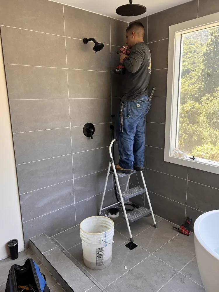 Slide of Loyalty Plumbing & Rooter