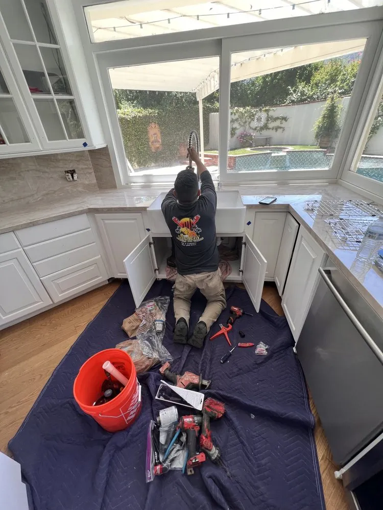 Slide of Loyalty Plumbing & Rooter