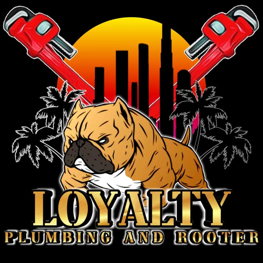 Slide of Loyalty Plumbing & Rooter