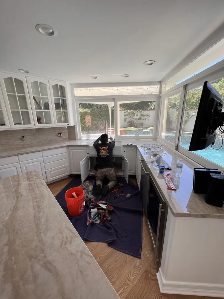 Slide of Loyalty Plumbing & Rooter