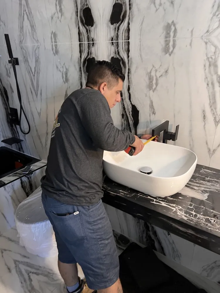 Slide of Loyalty Plumbing & Rooter