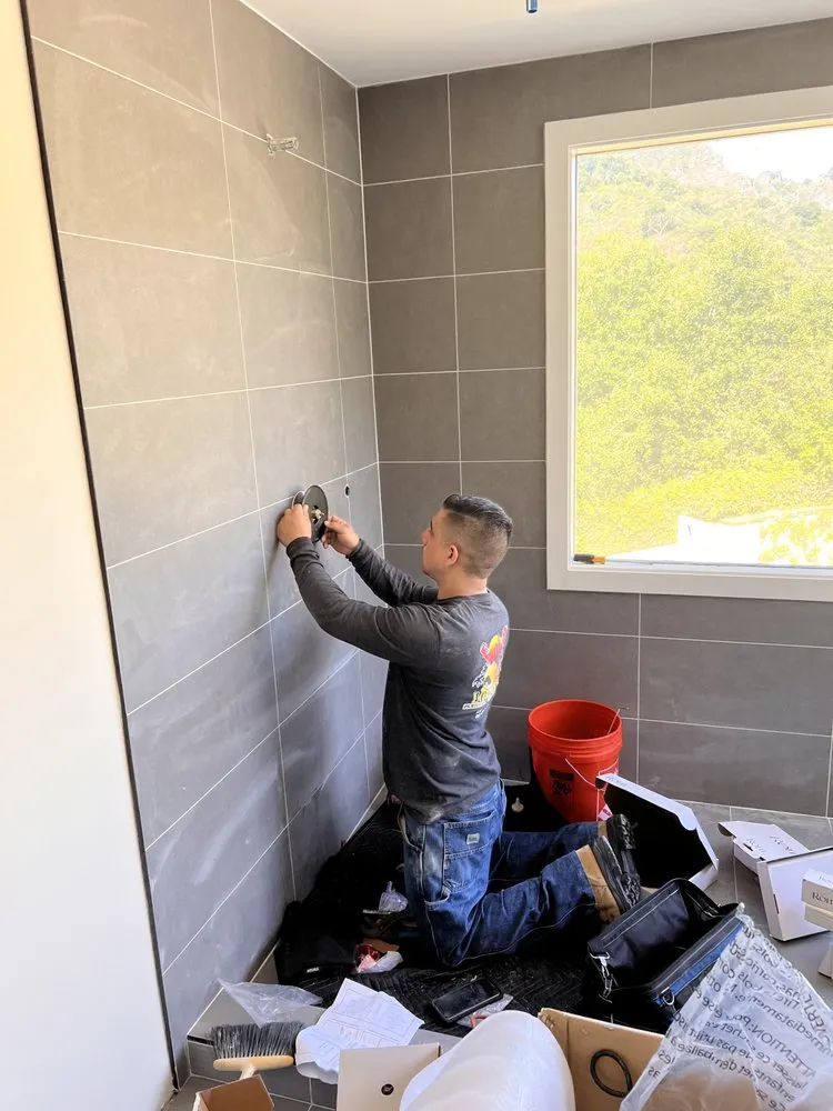 Slide of Loyalty Plumbing & Rooter