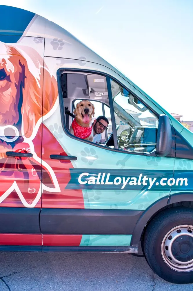 Slide of Loyalty Plumbing