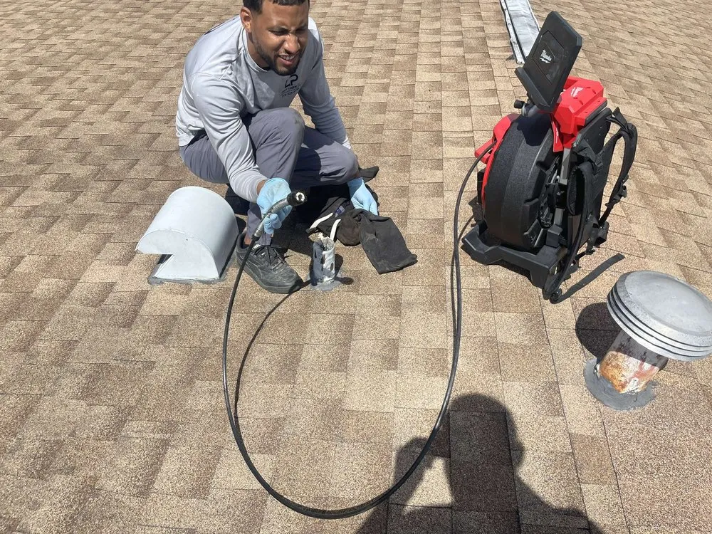 Slide of Loyalty Plumbing