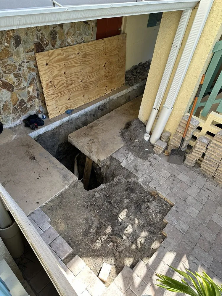 Slide of Loyalty Plumbing