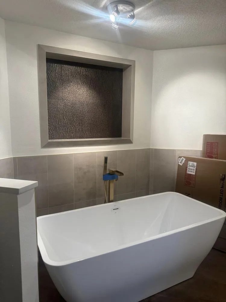 Slide of Loyalty Plumbing