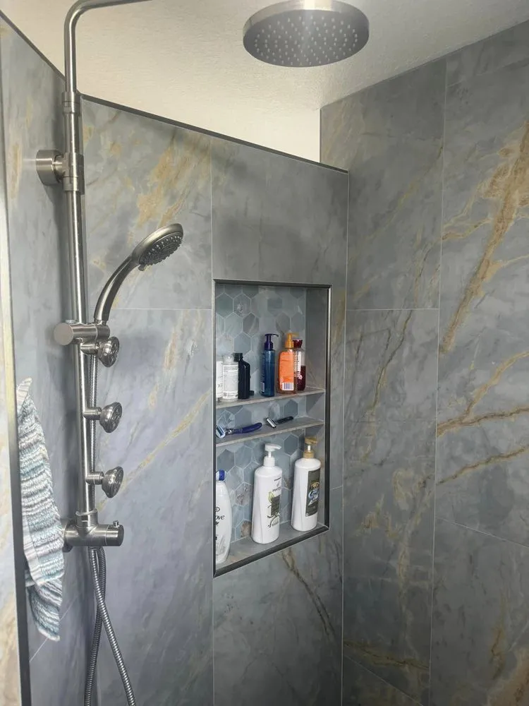 Slide of Loyalty Plumbing