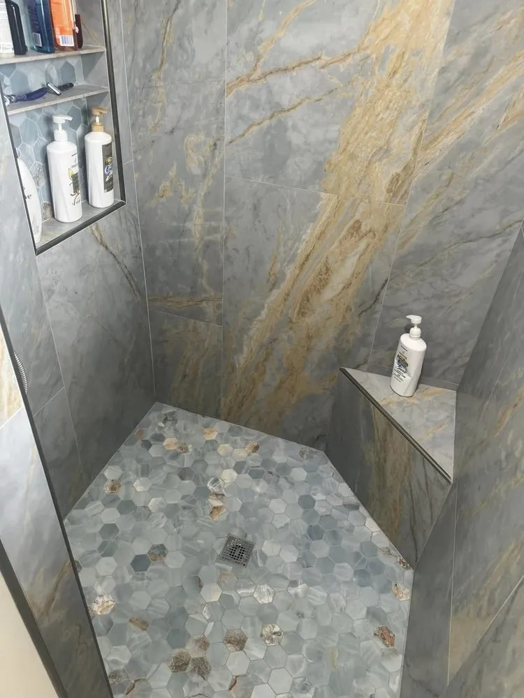 Slide of Loyalty Plumbing