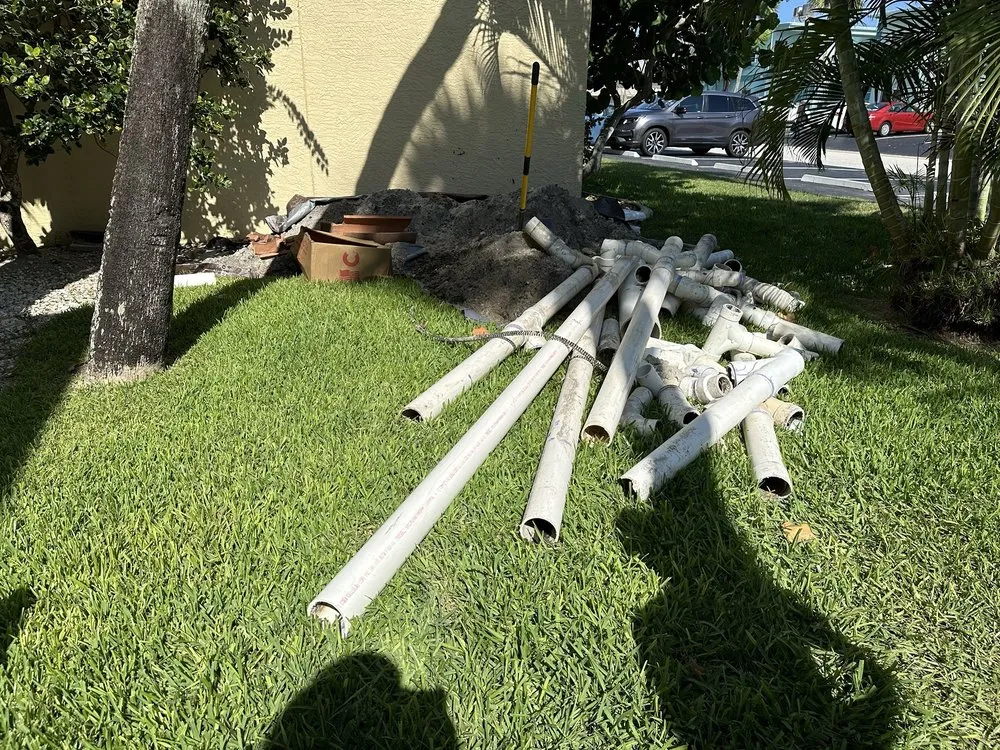 Emergency leak detection experts serving Palm Bay, FL - Loyalty Plumbing