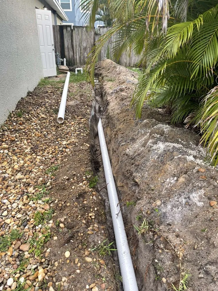 Reliable water heater service for homes in Palm Bay, FL by Loyalty Plumbing